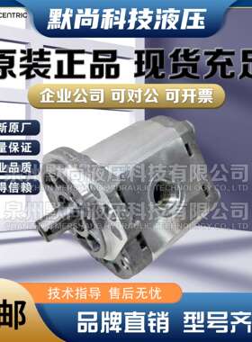 CONCENTRIC齿轮泵WP15A1B190/230/280/330/380/440/500R04液压泵