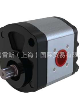 AP20 奥森德进口铝合金齿轮泵AP20.060.CCE701SN 进口齿轮泵泵