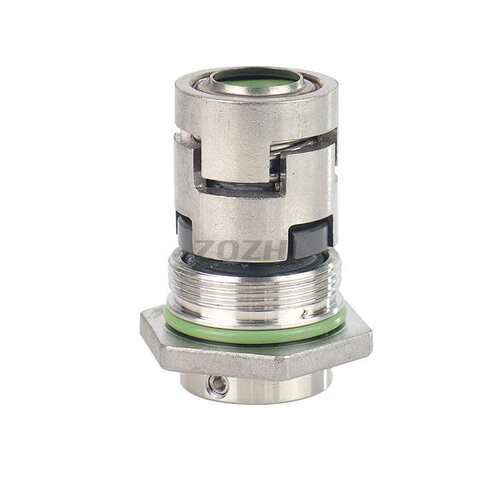 现货供应泵用机械密封件GLF-22 SSFC 格兰机械密封配件机封水封