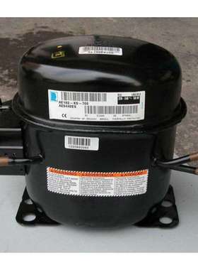 泰康CAE4440Y CAE4448Y CAE4456Y CAE4459Y冰箱冷柜制冷压缩机