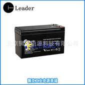LEADER蓄电池CTG7.2 12H 12V7.2AH瑞典LEADER蓄电池