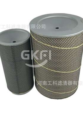 AF1605M主空滤AF1604安全芯SA11555空压机SA11554配件AF.2192