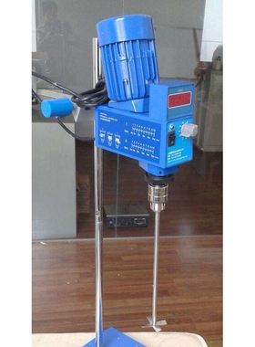 悬挂式搅拌器JJ-1B