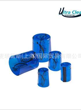 奥托克林热塑堵盖UC-CSC-2527B 2527P 3140B 3140P Ultra Clean