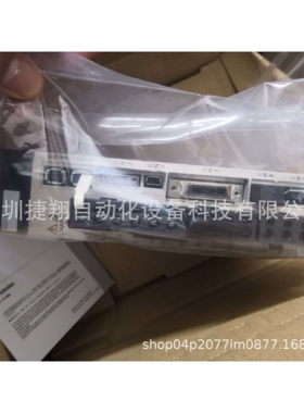 SGD7S-590A00A002B20210A30A日系原装进口老型号现货伺服驱动器