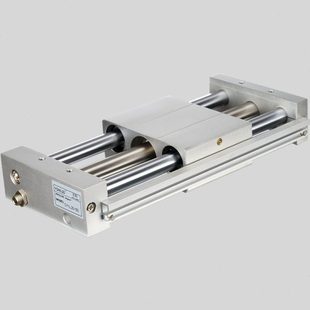 100 CY1H无杆气缸CY1L25 200 500 400 600B 300