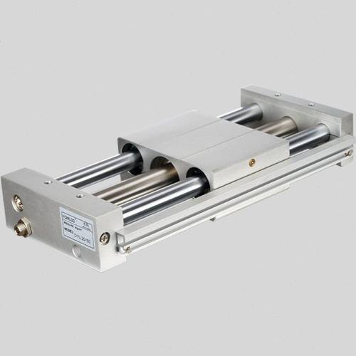 CY1H无杆气缸CY1L25/6/10/20/15/32/40*100*200*300*400/500/600B