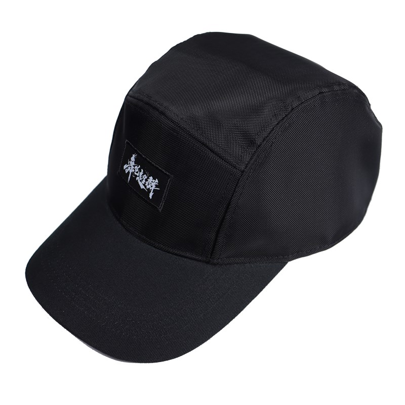 街舞Bboy旋转五件套u帽嘻哈破头转加海绵垫头保护耐磨网滑