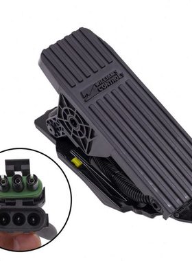 杭叉电子油门加速器踏板总成402452 0503D杭叉A30A45/A47XR30Ａ35