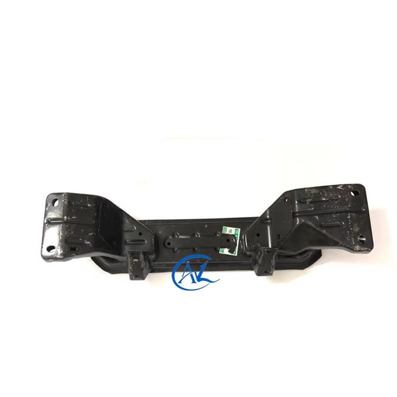 适配五菱宏光S前桥本体6431u 1.2宏光1.4宏光1.5前桥前横梁前悬架