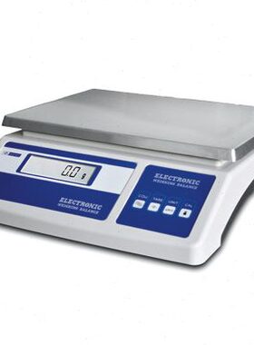 XY20MA幸运系列精密电子天平20kg1g工矿企业配料计重定量包装台秤