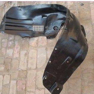 适配吉利金刚SC6 叶子板内衬15款新远景GC7叶子板内衬 轮胎挡泥板