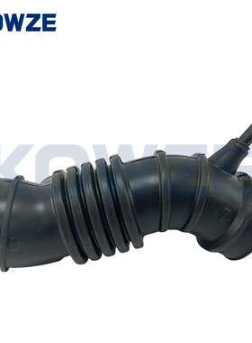 MN135031空气进气管适用 L200 KB9T KA9T  6G74