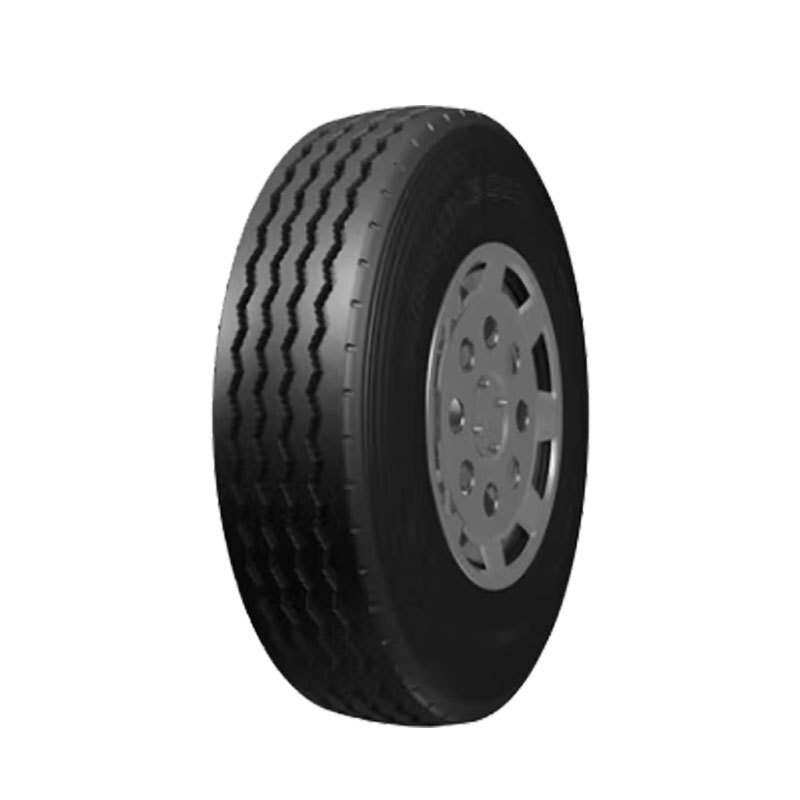 双钱轮胎825R16/8.25R16全钢轻卡货车载重RR500含内胎卡客车轮胎