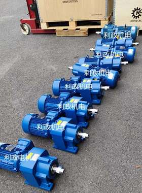 德国诺德减速机 SK372.1F-90SH/4 TF  NORD同轴式伞齿轮减速电机