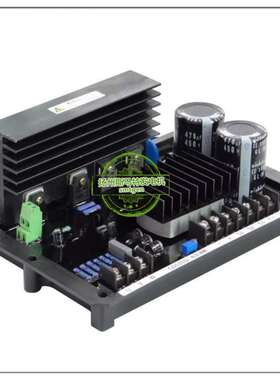 轴带发电机电压调节器SF680 ADVR-16 GAVR15A/B F-1 F-2 GAVR100A