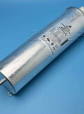 3x133uF 400v epcos 爱普科斯 mkp400-d-20.0 B32344E4202A000