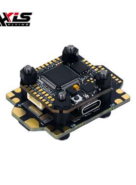 酷飞Axisflying Argus阿格斯mini55A飞塔F7飞控32位电调FPV穿越机
