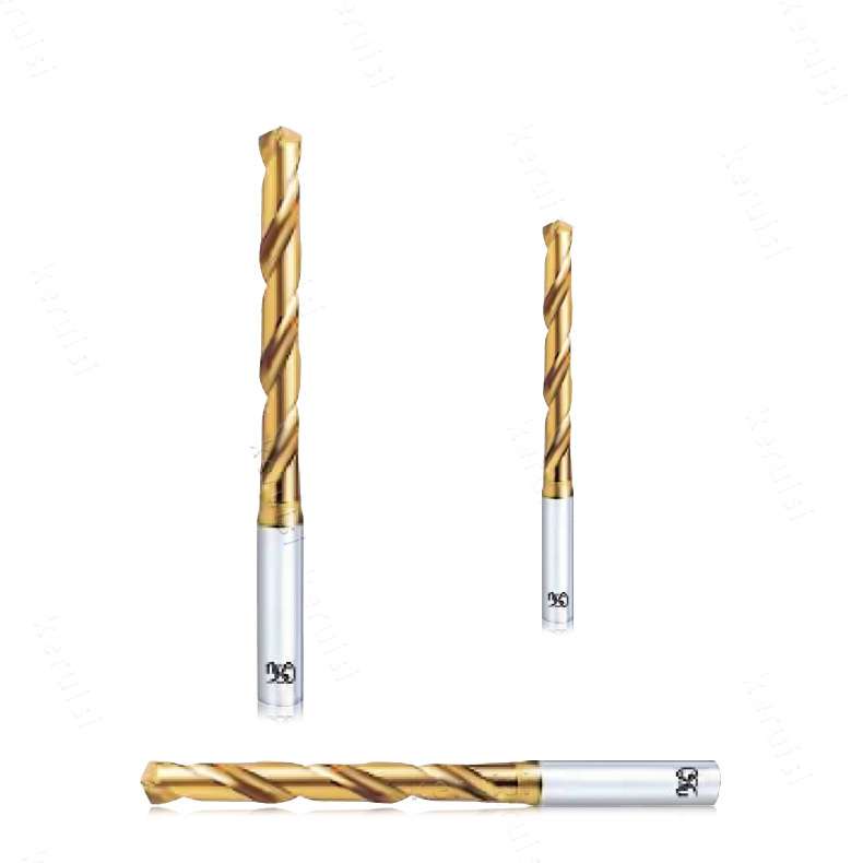 OSG 中碳素钢钻头Φ3.55 Φ6.65 Φ6.1 黄金钻头 欧士机长型钻头