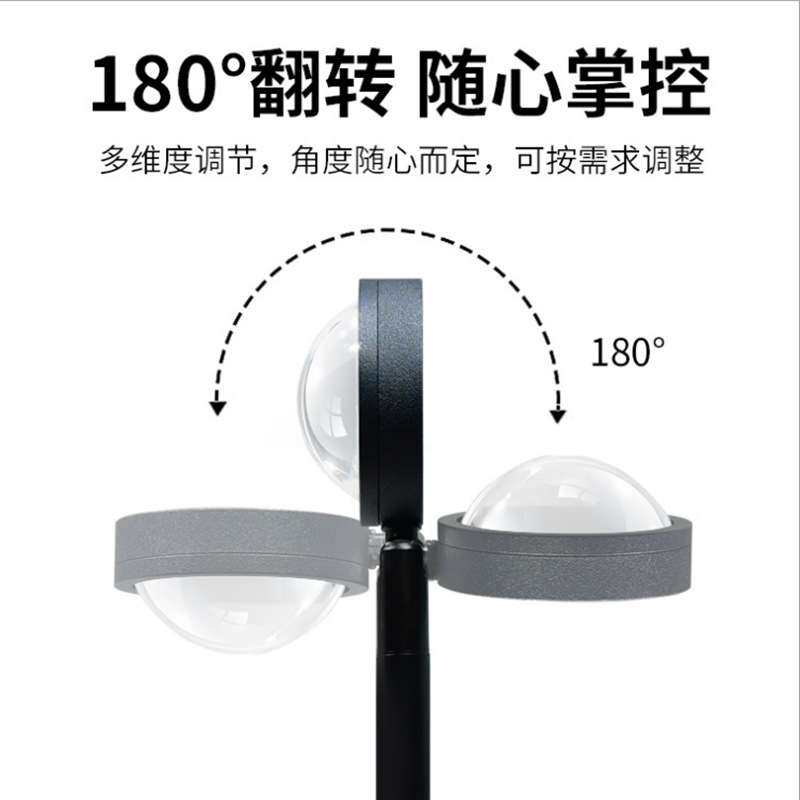 全光谱室内植物生长灯多肉补光灯花卉绿植物仿太阳光照阳台植物灯