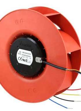 KFB2548HHU 3620250111 DC48V 2.64A 25CM 增压风盘