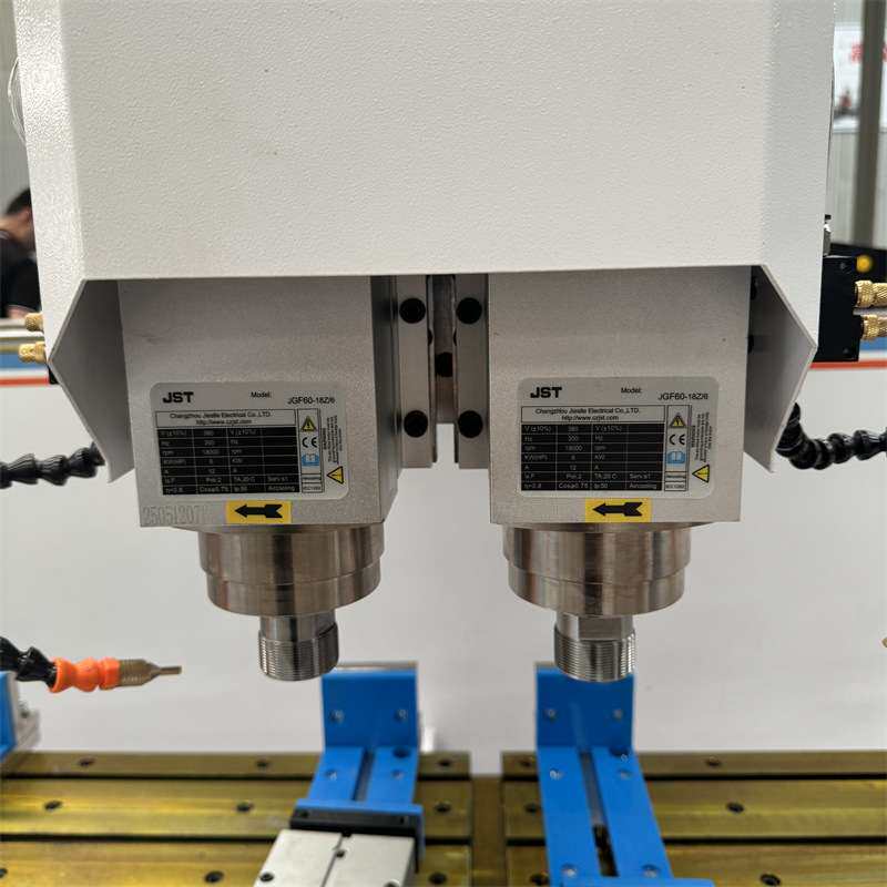 厂家直销全自动多功能数控钻孔机CNC 铝型材数控钻铣加工中心铣床