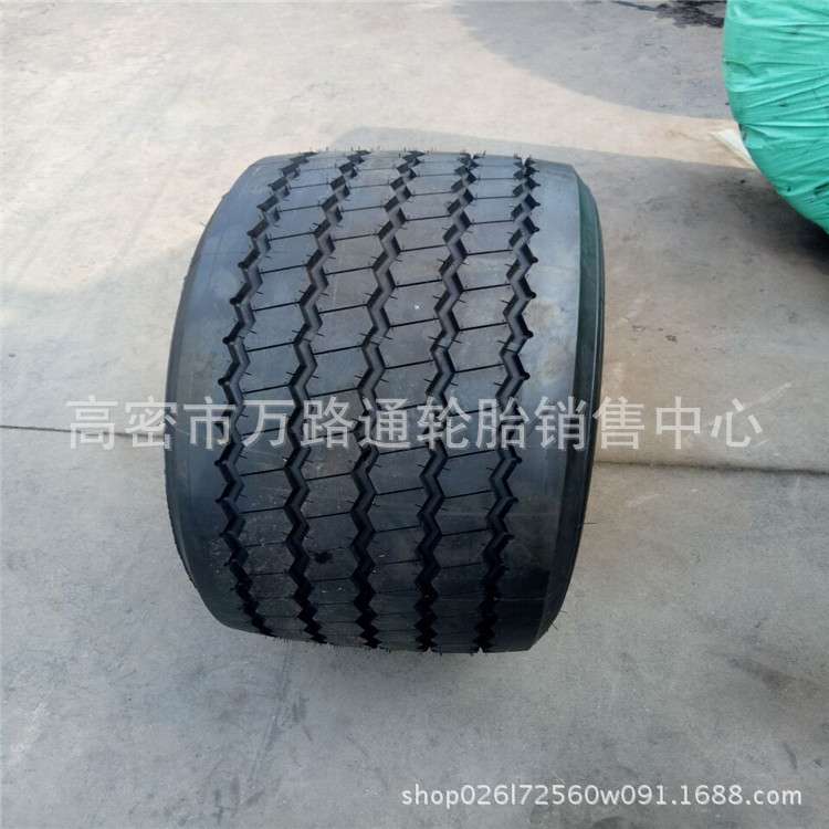 风神卡车轮胎445/45R19.5修井机轮胎445/65R22.5顺花轮胎