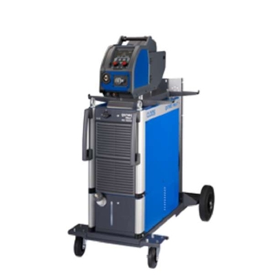 德国克鲁斯CLOOS焊接驱动等，应用范围非常广泛