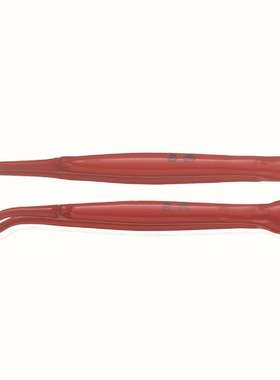 【意大利Intercable】锯齿状绝缘镊子111800/01/45/46直头绝缘镊