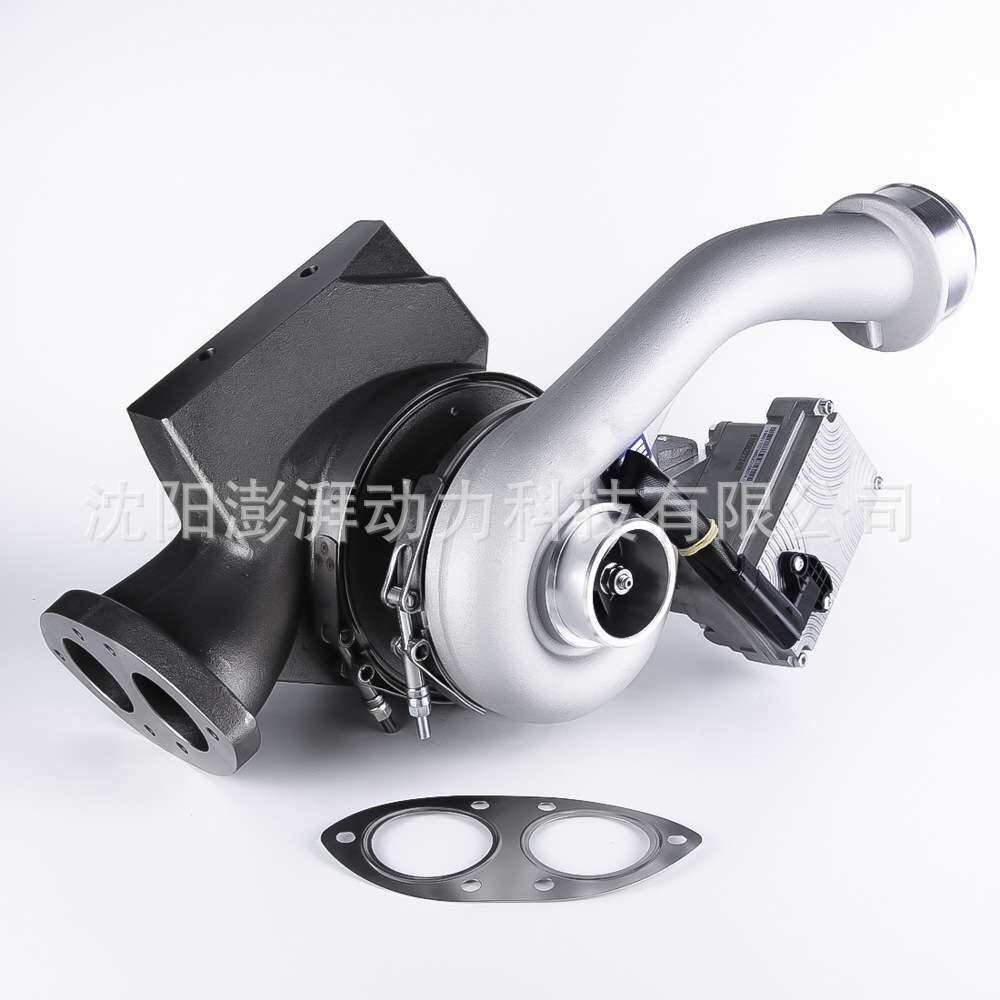 适用福特皮卡F250/F350涡轮增压器总成479519 8C3Z6K682B 176013