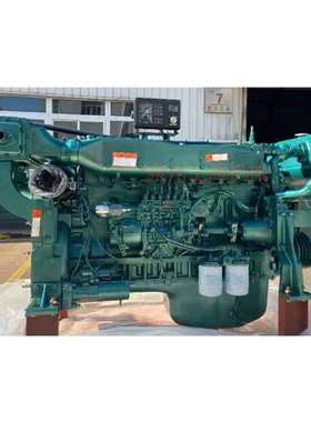 中国重汽杭州发动机有限公司WD615.46C01N提供整机及全部配件