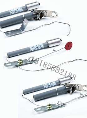 BR8W-7/80P 100P 200P高压限流熔断器BR8-12/10P 15P 25P 40P 50P