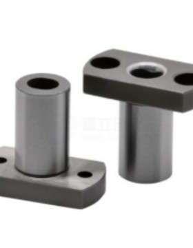 YEP42/41- D12-P10-W8-L8 10 16 12 20定位销用衬套 腰孔型带肩型