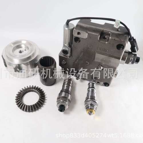 小松挖掘机PC2000-8 PC3000-6 PC4000-6   708-2K-03160 调节器