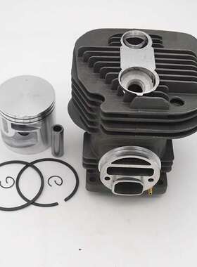 适用Husqvarna Fits 切割机K1270胡斯华纳60MM气缸活塞总成富世华