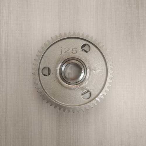 望江UY/金浪J23/J25/汉达K25/GU125（超越 离合器）主机配套