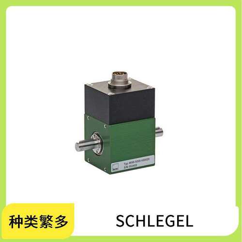ASI_M12 自动复位按钮开关SCHLEGEL德国时力高 E_BTK27_04 指示灯