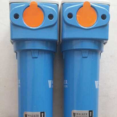 WALKER 沃克 H060X1 WALKER精密过滤器