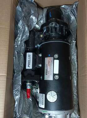 PRELUB润滑马达PN.100338