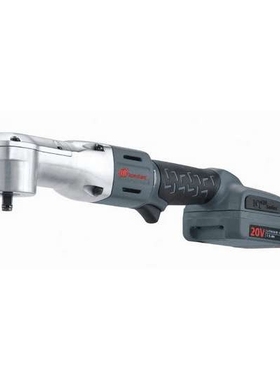 英格索兰W5350 258Nm 1/2寸 20V锂电式弯角冲击扳手