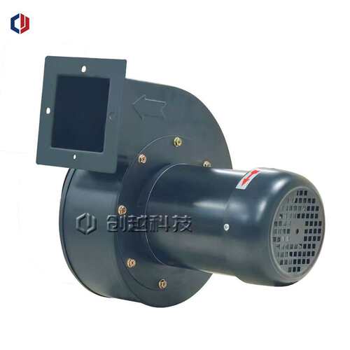 CY180离心风机480V塑料螺杆挤出机可用冷却风机低噪宽压宽频