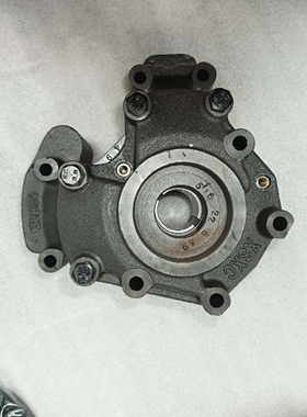 现货供应ZF原厂配件4WG200变速泵0750132143