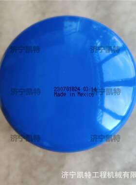 PC200/210/215-10M0发动机水滤 挖掘机防腐蚀滤芯600-411-5110