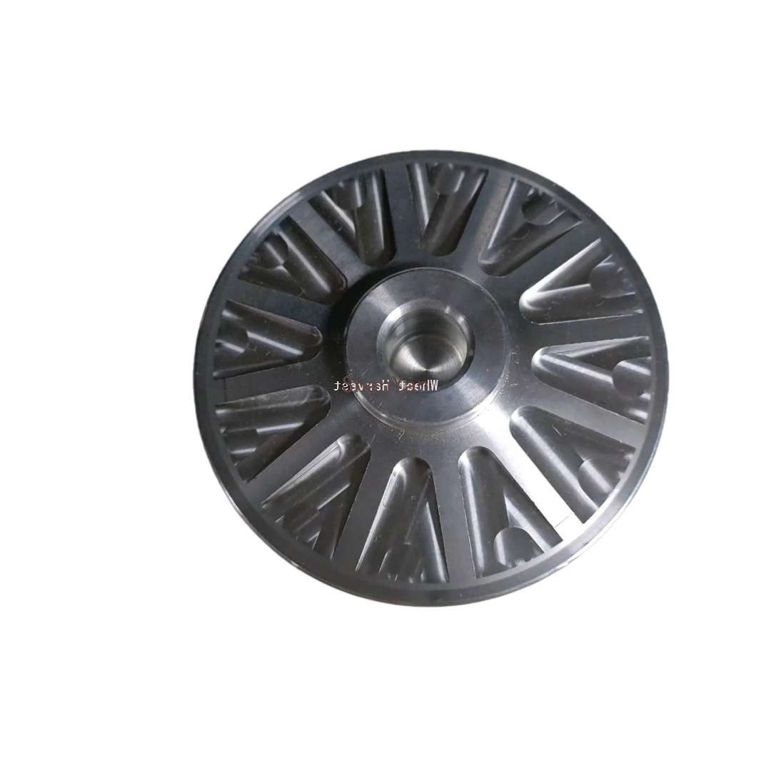 替代Gardner Denver格南登福CC1053700油分铝盖空压机配件