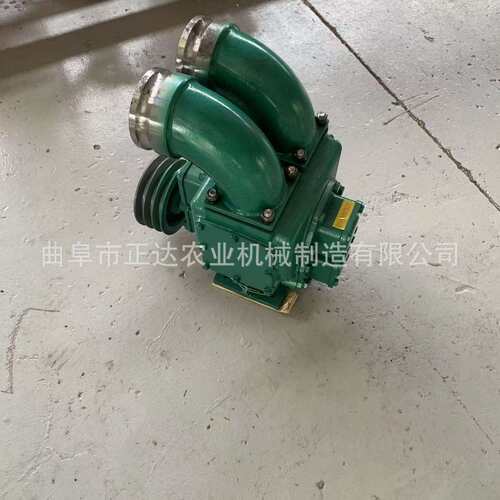 养殖场抽粪泵 多种规格抽污泵  下水道抽污使用抽污泵