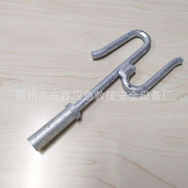 集装箱拉杆花篮螺丝开式花篮可根据需要制作接长勾装备设施