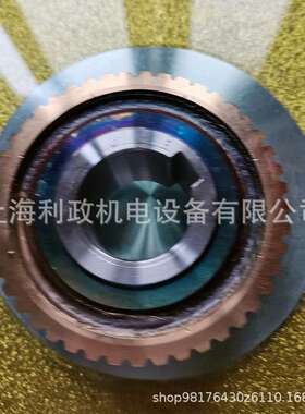 诺德SK02050涡轮减速机配件零件号 60271010 Z=45  I=22.50部件