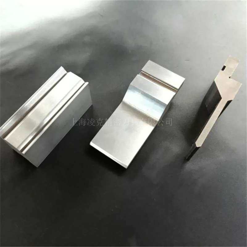 模具厂家加工折弯机模具 折弯机90度模具 直剑式6mm折弯机模具