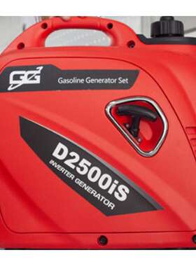 GenGao 50/60Hz 10kva silent generator single phase sound pro