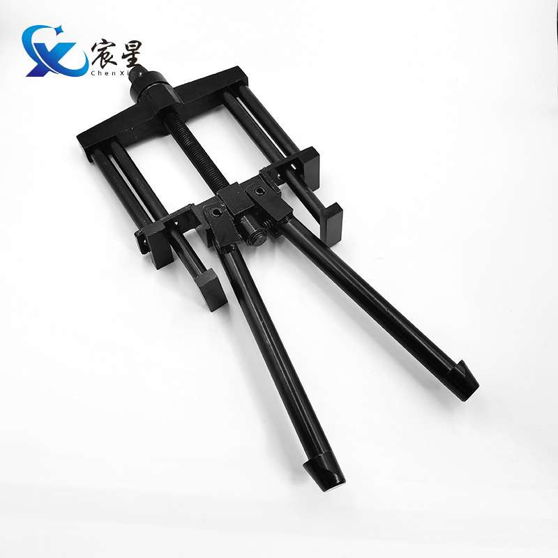 供应湿式缸套拉马拆装工具发动机缸套拉码拉压器新款湿式缸套拉器